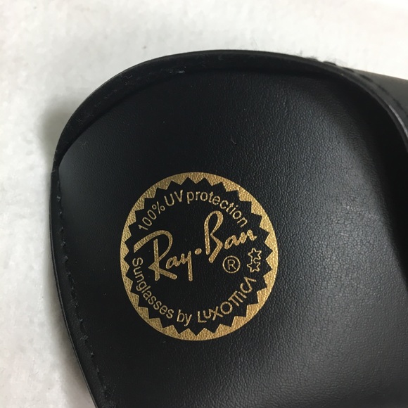 Ray Ban Case For Eyeglasses - Picture 3 of 8